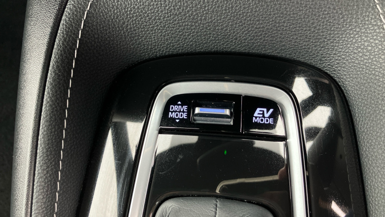 Toyota Corolla 1.8 VVT-i Hybrid Design 5dr CVT Hybrid Hatchback